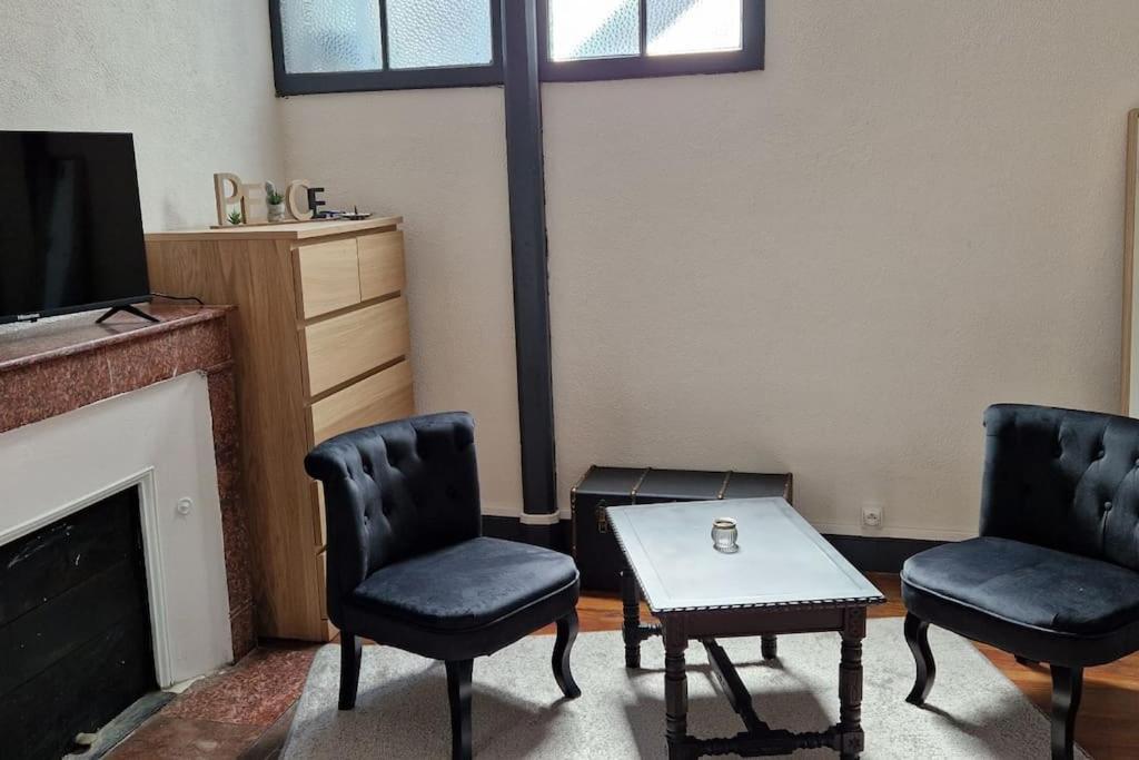 Chambre Dans Maison De Ville - 2 Personnes أُلورو سات ماري المظهر الخارجي الصورة